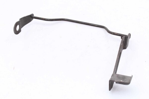 Seat lock Kawasaki GPZ 550 Unitrak ZX550A 84-89