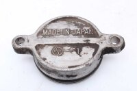 Cubierta del motor Kawasaki GPZ 750 Unitrak ZX750A3 83-85