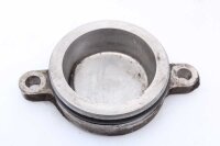 Cubierta del motor Kawasaki GPZ 750 Unitrak ZX750A3 83-85