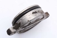 Cubierta del motor Kawasaki GPZ 750 Unitrak ZX750A3 83-85