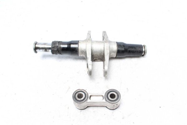 Federbein Umlenkung Kawasaki GPZ 1000 RX ZXT00A 86-87