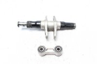 Suspension strut deflection Kawasaki GPZ 1000 RX ZXT00A...