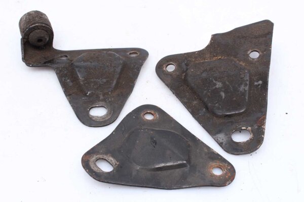 Frame Steun Bevestiging Kawasaki ZX-R 400 ZX400L1-L3 91-93