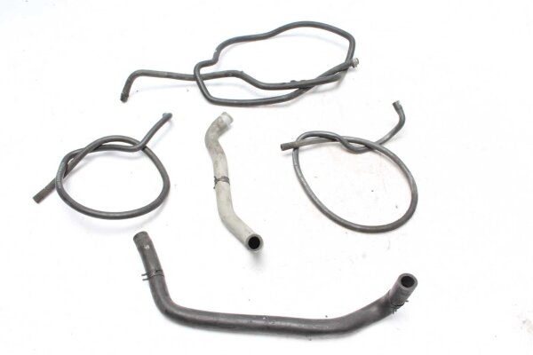 Motorens udluftningsslanger Triumph Street Triple 675 RX STRTRRX 15-17