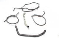 Tuyaux de reniflard de moteur Triumph Street Triple 675...