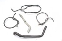 Tuyaux de reniflard de moteur Triumph Street Triple 675...