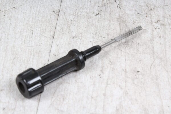 Oil wear rod measurement rod fillered socket oil Yamaha YZF-R6 RJ03 99-02