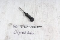 Oil wear rod measurement rod fillered socket oil Yamaha YZF-R6 RJ03 99-02