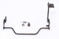 Serratura del sedile Kawasaki GPZ 550 Unitrak ZX550A 84-89