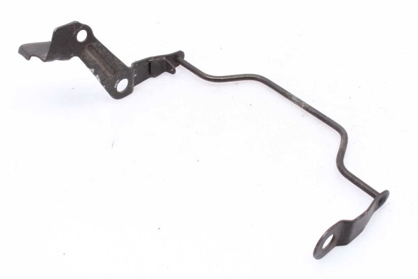 Säteslås Kawasaki GPZ 550 Unitrak ZX550A 84-89