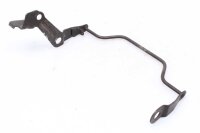 Bloqueo del asiento Kawasaki GPZ 550 Unitrak ZX550A 84-89