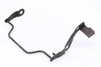 Bloqueo del asiento Kawasaki GPZ 550 Unitrak ZX550A 84-89