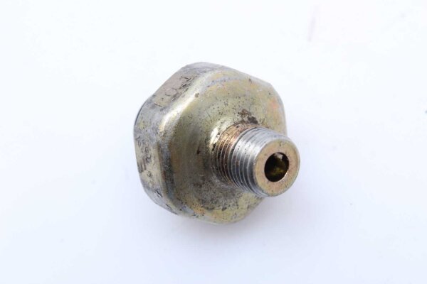 Oljetrycksgivare Kawasaki GPZ 750 Unitrak ZX750A3 83-85