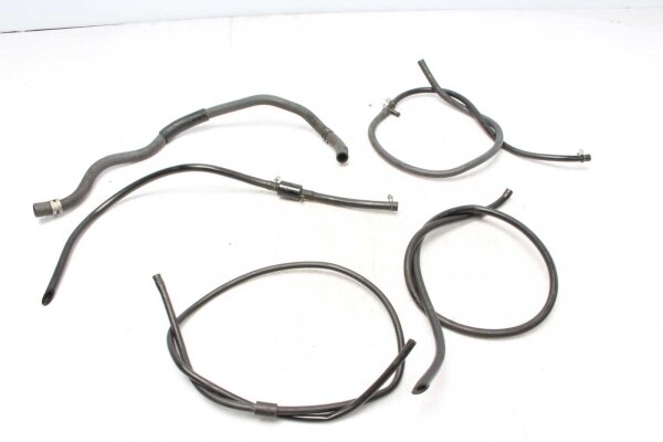 Motorns avluftningsslang Yamaha YZF R1 RN04 00-01