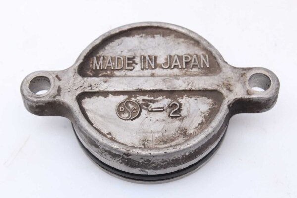 Motordæksel Kawasaki GPZ 750 Unitrak ZX750A3 83-85