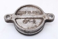 Motordæksel Kawasaki GPZ 750 Unitrak ZX750A3 83-85