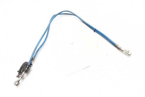 Bromsslang främre bromsledning Yamaha YZF R1 RN04 00-01