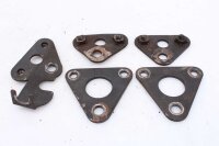 Ramhållarfäste Kawasaki ZX-R 400 ZX400L1-L3 91-93