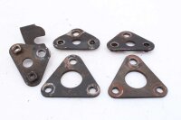 Ramhållarfäste Kawasaki ZX-R 400 ZX400L1-L3 91-93