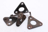 Ramhållarfäste Kawasaki ZX-R 400 ZX400L1-L3 91-93