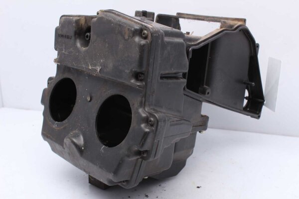 Luftfilterlåda luftfilterhus Kawasaki GPZ 550 Unitrak KZ550B/H 82-83