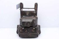 Luftfilterlåda luftfilterhus Kawasaki GPZ 550 Unitrak KZ550B/H 82-83