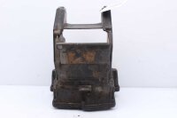 Air filter box air filter housing Kawasaki GPZ 550 Unitrak KZ550B/H 82-83