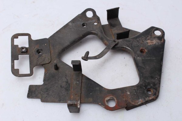 Support de support Kawasaki Z 550 F KZ550B/A 82-84