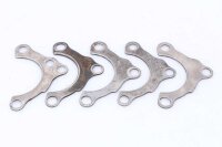 Konvolut Restteile Kawasaki GPZ 750 Unitrak ZX750A3 83-85