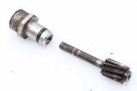 Tacómetro Kawasaki GPZ 750 Unitrak ZX750A3 83-85