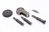 Mixed lot of timing chains Kawasaki GPZ 750 Unitrak...