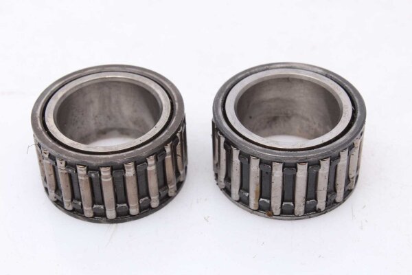 Roulement à aiguilles Kawasaki GPZ 750 Unitrak ZX750A3 83-85