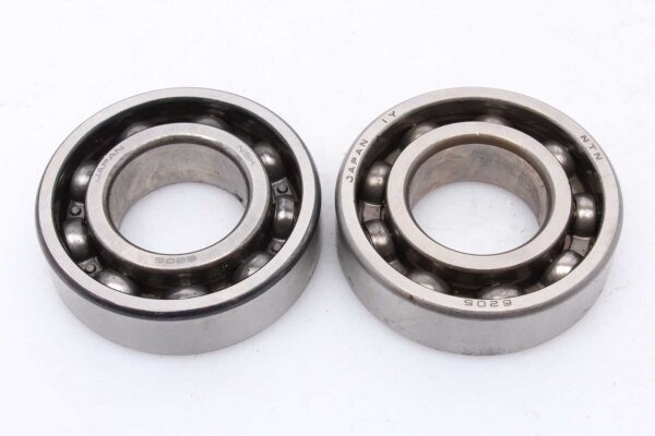 ball-bearing Kawasaki GPZ 750 Unitrak ZX750A3 83-85