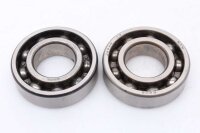 ball-bearing Kawasaki GPZ 750 Unitrak ZX750A3 83-85