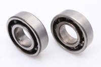 ball-bearing Kawasaki GPZ 750 Unitrak ZX750A3 83-85