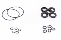 Konvolut Restteile Kawasaki GPZ 750 Unitrak ZX750A3 83-85