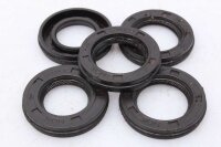 Lot mixte de pièces restantes Kawasaki GPZ 750 Unitrak ZX750A3 83-85