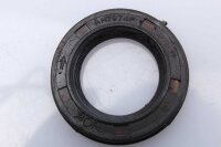 Lot mixte de pièces restantes Kawasaki GPZ 750 Unitrak ZX750A3 83-85