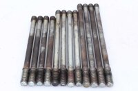 Konvolut Bolzen Kawasaki GPZ 750 Unitrak ZX750A3 83-85