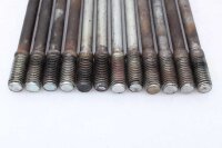 Konvolut Bolzen Kawasaki GPZ 750 Unitrak ZX750A3 83-85