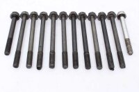 Konvolut Bolzen Kawasaki GPZ 750 Unitrak ZX750A3 83-85