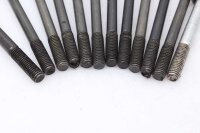 Konvolut Bolzen Kawasaki GPZ 750 Unitrak ZX750A3 83-85