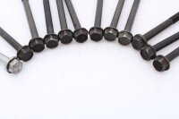 Konvolut Bolzen Kawasaki GPZ 750 Unitrak ZX750A3 83-85