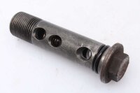 Oil filter screw Kawasaki GPZ 750 Unitrak ZX750A3 83-85