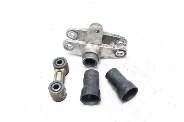 Fjederben afbøjning afbøjning knogle Kawasaki GPZ 1000 RX ZXT00A 86-87