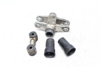 Suspension strut deflection deflection bone Kawasaki GPZ...