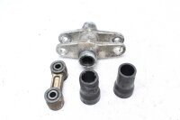 Suspension strut deflection deflection bone Kawasaki GPZ...