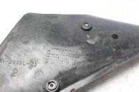 Seitenverkleidung Verkleidung rechts unten Yamaha YZF R1 RN04 00-01