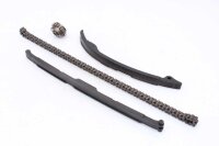 Steuerkette Gleitschiene Führschiene Yamaha YZF R1 RN04 00-01