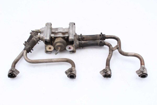 Distributore olio radiatore olio Yamaha YZF R1 RN04 00-01